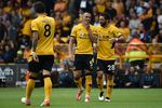 Penalti Dele Alli Bawa Spurs Menang di Molineux Penalti Dele Alli Bawa Spurs Menang di Molineux