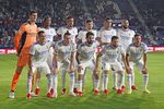 Drama 6 Gol Tanpa Pemenang di Laga Levante vs Real Madrid