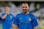 Bulgaria Sukses Tahan Imbang Italia 1-1
