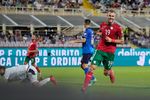 Bulgaria Sukses Tahan Imbang Italia 1-1