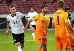 Pesta 6 Gol Jerman ke Gawang Armenia Pesta 6 Gol Jerman ke Gawang Armenia