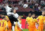 Pesta 6 Gol Jerman ke Gawang Armenia Pesta 6 Gol Jerman ke Gawang Armenia