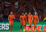 Depay Beraksi, Belanda Menang Lagi Depay Beraksi, Belanda Menang Lagi