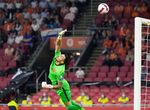 Depay Beraksi, Belanda Menang Lagi Depay Beraksi, Belanda Menang Lagi