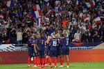 Griezmann Menawan, Prancis Menang Griezmann Menawan, Prancis Menang