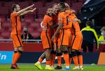 Depay Beraksi, Belanda Menang Lagi Depay Beraksi, Belanda Menang Lagi