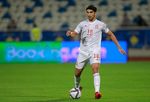 Spanyol Kalahkan Kosovo 2-0