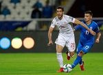 Spanyol Kalahkan Kosovo 2-0