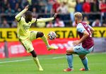 Odegaard Bawa Arsenal Lanjutkan Tren Kemenangan Odegaard Bawa Arsenal Lanjutkan Tren Kemenangan