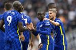 Spurs vs Chelsea: London is Blue! Spurs vs Chelsea: London is Blue!