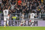 Juventus Belum Merasakan Manisnya Kemenangan Juventus Belum Merasakan Manisnya Kemenangan