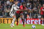 Juventus Belum Merasakan Manisnya Kemenangan