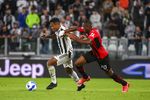 Juventus Belum Merasakan Manisnya Kemenangan Juventus Belum Merasakan Manisnya Kemenangan