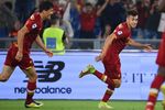 Gol Injury Time El Shaarawy Bawa AS Roma ke Puncak Gol Injury Time El Shaarawy Bawa AS Roma ke Puncak