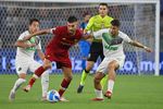 Gol Injury Time El Shaarawy Bawa AS Roma ke Puncak Gol Injury Time El Shaarawy Bawa AS Roma ke Puncak