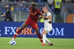 Gol Injury Time El Shaarawy Bawa AS Roma ke Puncak Gol Injury Time El Shaarawy Bawa AS Roma ke Puncak