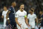 PSG Sikat Man City, Messi Akhirnya Pecah Telur