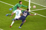 PSG Sikat Man City, Messi Akhirnya Pecah Telur PSG Sikat Man City, Messi Akhirnya Pecah Telur