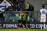 Inter Milan Comeback Lawan Sassuolo Inter Milan Comeback Lawan Sassuolo
