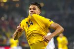 Jerman Menang Tipis atas Rumania Jerman Menang Tipis atas Rumania