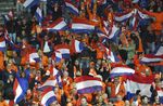 Belanda Susah Payah Kalahkan Latvia, Terima Kasih Davy Klaassen!