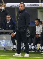 Jerman Menang Tipis atas Rumania Jerman Menang Tipis atas Rumania