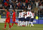 Inggris Pesta Gol ke Gawang Andorra Inggris Pesta Gol ke Gawang Andorra