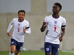 Inggris Pesta Gol ke Gawang Andorra Inggris Pesta Gol ke Gawang Andorra