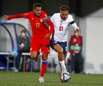 Inggris Pesta Gol ke Gawang Andorra Inggris Pesta Gol ke Gawang Andorra