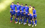 Kalahkan Belgia, Italia Juara Ketiga UEFA Nations League Kalahkan Belgia, Italia Juara Ketiga UEFA Nations League