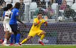 Kalahkan Belgia, Italia Juara Ketiga UEFA Nations League Kalahkan Belgia, Italia Juara Ketiga UEFA Nations League