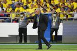 Brasil dan Kolombia Berbagi Satu Poin Brasil dan Kolombia Berbagi Satu Poin