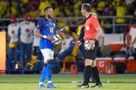 Brasil dan Kolombia Berbagi Satu Poin Brasil dan Kolombia Berbagi Satu Poin