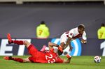 Lautaro Martinez jadi Pahlawan Argentina Saat Hadapi Peru Lautaro Martinez jadi Pahlawan Argentina Saat Hadapi Peru