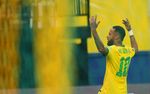 Brasil Pesta Gol ke Gawang Uruguay, Raphinha jadi Bintang Brasil Pesta Gol ke Gawang Uruguay, Raphinha jadi Bintang