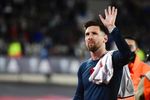Lautaro Martinez jadi Pahlawan Argentina Saat Hadapi Peru Lautaro Martinez jadi Pahlawan Argentina Saat Hadapi Peru