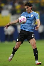 Brasil Pesta Gol ke Gawang Uruguay, Raphinha jadi Bintang