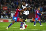 Sempat Tertinggal, Barcelona Kalahkan Valencia 3-1 Sempat Tertinggal, Barcelona Kalahkan Valencia 3-1