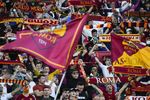 Tanpa Pemenang di Laga AS Roma vs Napoli Tanpa Pemenang di Laga AS Roma vs Napoli