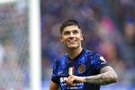 Inter Milan vs Udinese: Bintang itu Bernama Joaquin Correa Inter Milan vs Udinese: Bintang itu Bernama Joaquin Correa