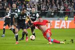 Tertinggal, Bangkit, Napoli Kemudian Berpesta Gol di Markas Legia Warsawa Tertinggal, Bangkit, Napoli Kemudian Berpesta Gol di Markas Legia Warsawa