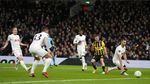 Tiga Poin di Debut Conte Bersama Spurs Tiga Poin di Debut Conte Bersama Spurs