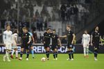 Marseille vs Lazio Berakhir Imbang 2-2 Marseille vs Lazio Berakhir Imbang 2-2