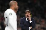 Tiga Poin di Debut Conte Bersama Spurs Tiga Poin di Debut Conte Bersama Spurs