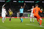 Tiga Poin di Debut Conte Bersama Spurs Tiga Poin di Debut Conte Bersama Spurs