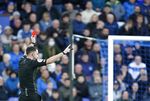Debut Liga Inggris Antonio Conte Hanya Berujung Satu Poin Debut Liga Inggris Antonio Conte Hanya Berujung Satu Poin