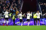 West Ham Ingatkan Liverpool Rasanya Kalah di Liga Inggris West Ham Ingatkan Liverpool Rasanya Kalah di Liga Inggris