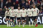 West Ham Ingatkan Liverpool Rasanya Kalah di Liga Inggris West Ham Ingatkan Liverpool Rasanya Kalah di Liga Inggris
