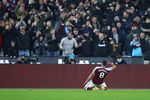 West Ham Ingatkan Liverpool Rasanya Kalah di Liga Inggris West Ham Ingatkan Liverpool Rasanya Kalah di Liga Inggris