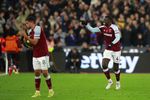West Ham Ingatkan Liverpool Rasanya Kalah di Liga Inggris West Ham Ingatkan Liverpool Rasanya Kalah di Liga Inggris